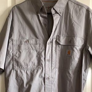 Button down CARHARTT